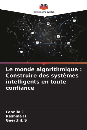 Le monde algorithmique