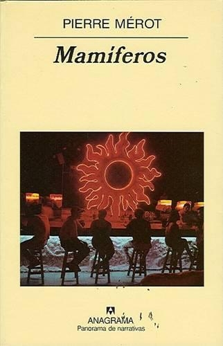 Mamiferos