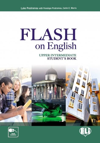 Flash on English