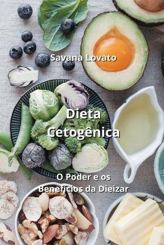 Dieta Cetogênica
