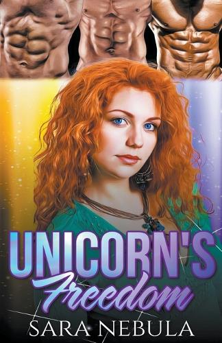 Unicorn's Freedom: (1 Queen of the Horn)
