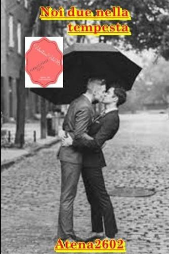 Noi due nella tempesta: Tematica boyxboy