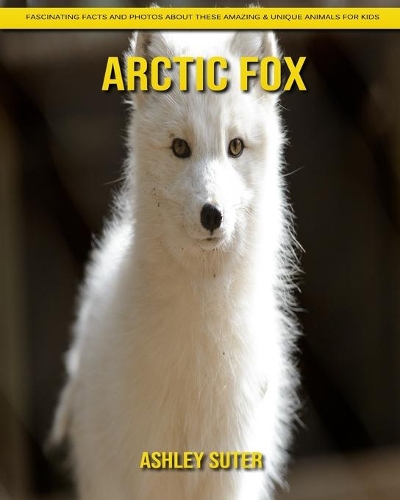 Arctic Fox