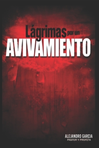Lágrimas por un avivamiento