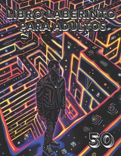 libro de laberintos para adultos