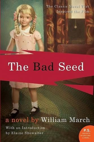 Bad Seed