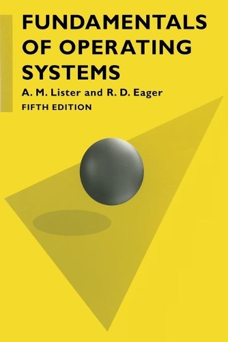 Fundamentals of Operating Systems: (Computer Science Series)