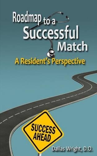 Roadmap to a Successful Match: A Resident's Perspective(English)