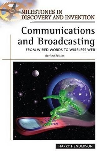 Communications and Broadcasting