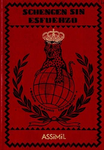 Schengen Sin Esfuerzo/Schengen with Ease