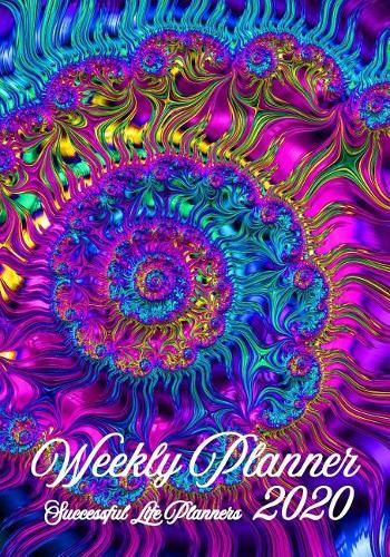 Weekly Planner 2020
