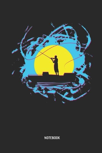 Fishing Notebook
