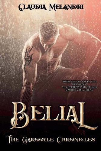 Belial: The Gargoyle Chronicles #3