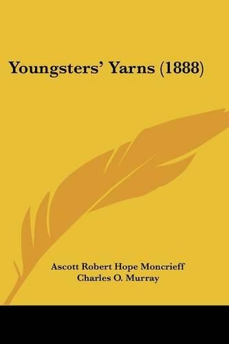 Youngsters' Yarns (1888)