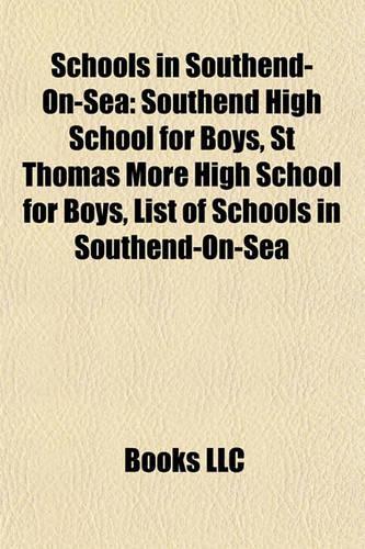 Schools in Southend-On-Sea