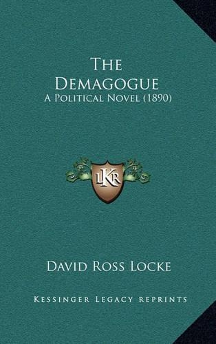 The Demagogue