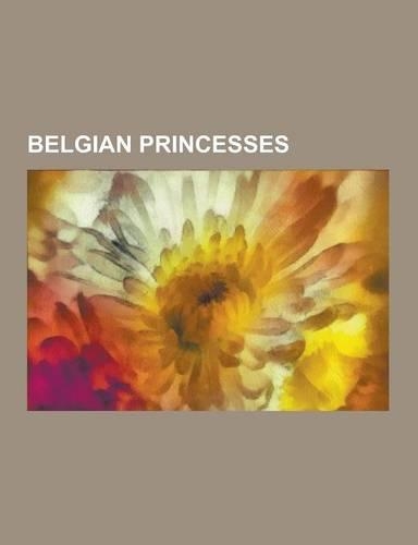 Belgian Princesses