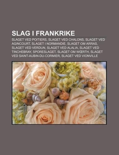 Slag I Frankrike