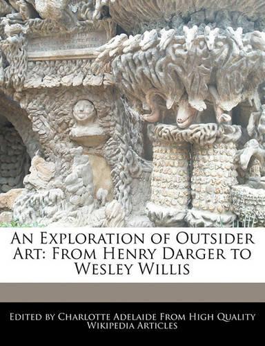 An Exploration of Outsider Art