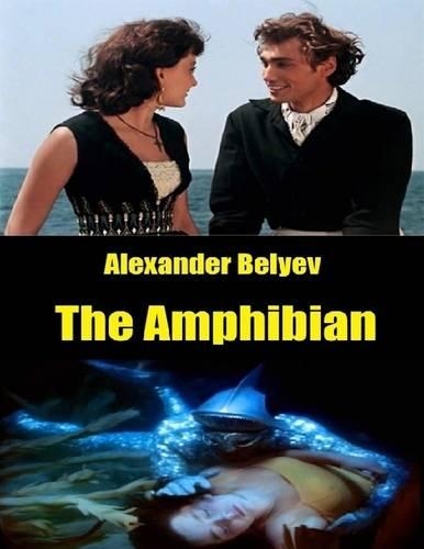 The Amphibian