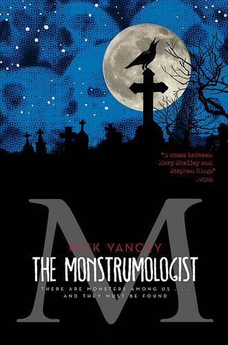 The Monstrumologist: The Terror Within