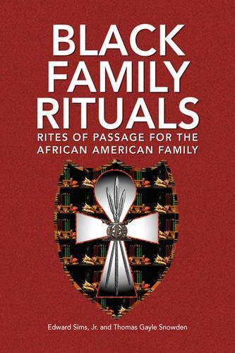 Black Family Rituals