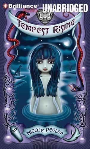 Tempest Rising: (1 Jane True)