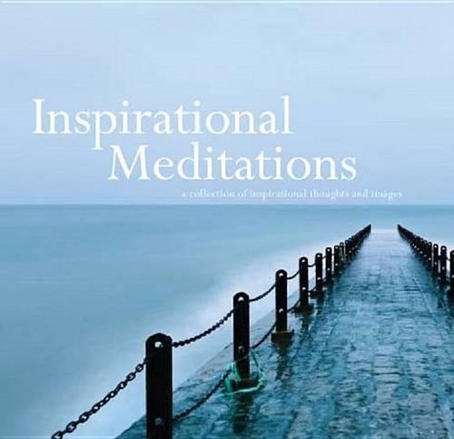 Inspiration Meditation: (Inspirational Books)