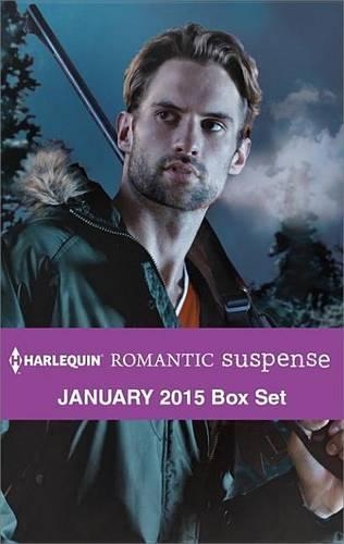Harlequin Romantic Suspense January 2015 Box Set: Undercover Hunter\High-Stakes Playboy\Bayou Hero\The Eligible Suspect