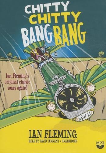 Chitty Chitty Bang Bang
