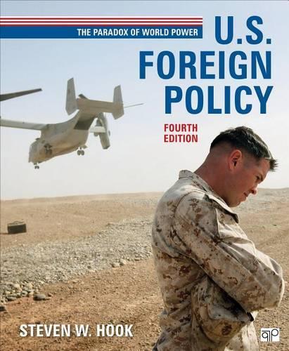 U.S. Foreign Policy