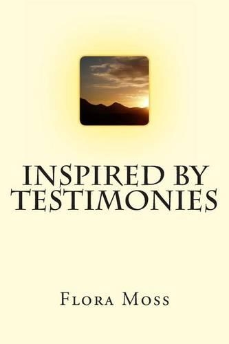 Inspired by Testimonies: (English)