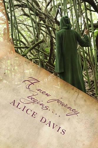 A new journey begins