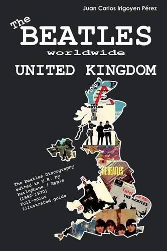 The Beatles Worldwide: United Kingdom