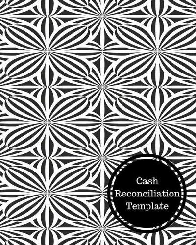 Cash Reconciliation Template