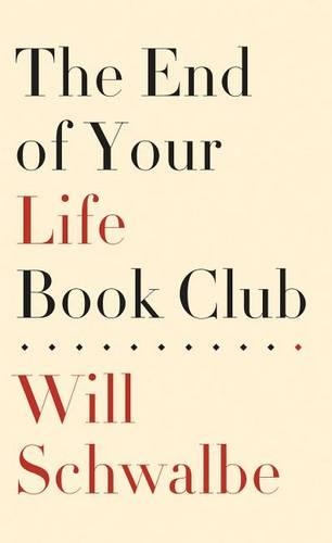 End of Your Life Book Club
