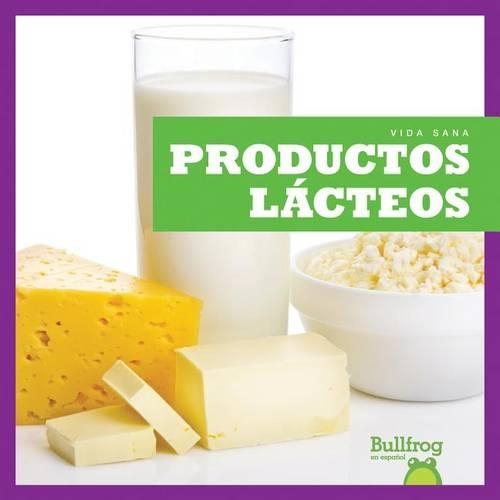 Productos Lácteos (Dairy Foods)