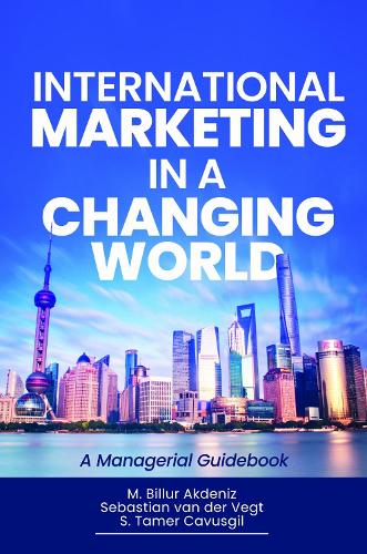 International Marketing in a Changing World