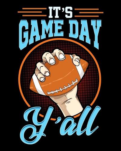 It's Gameday Y'all