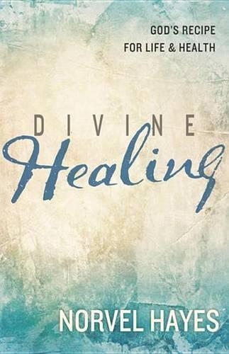 Divine Healing