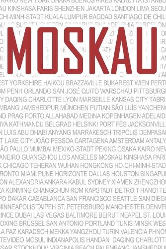 Moskau