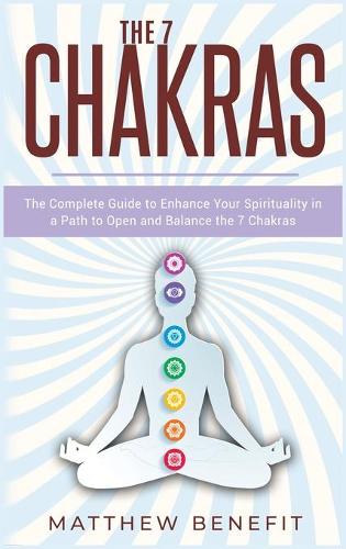 The 7 Chakras