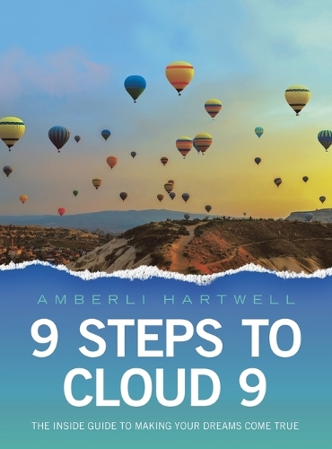 9 Steps to Cloud 9