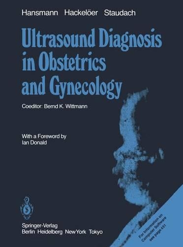 Ultrasound Diagnosis in Obstetric