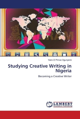 Studying Creative Writing in Nigeria