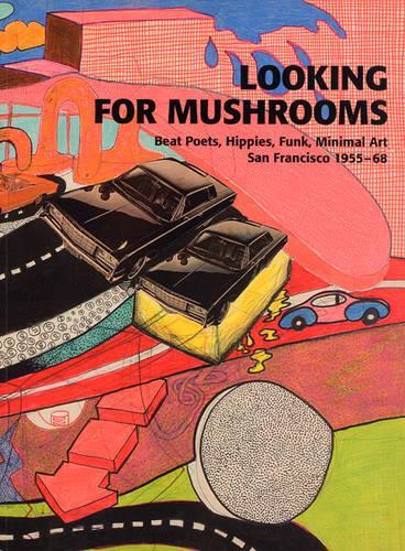 Looking for Mushrooms