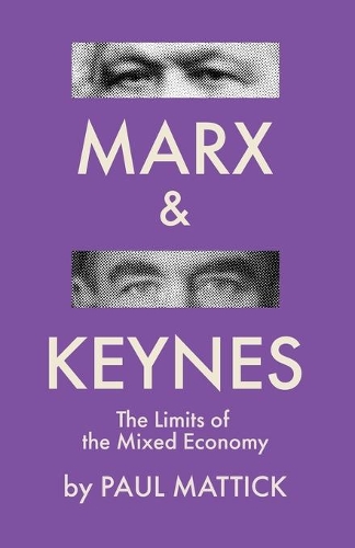 Marx and Keynes