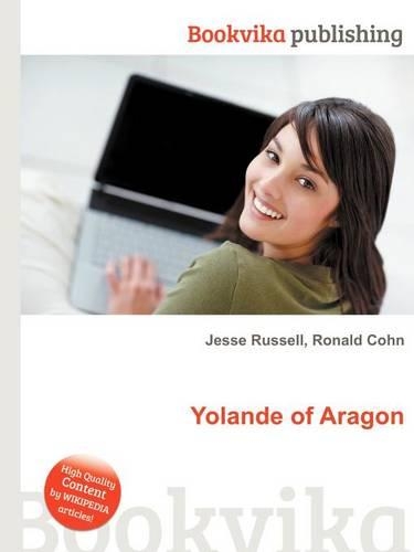 Yolande of Aragon