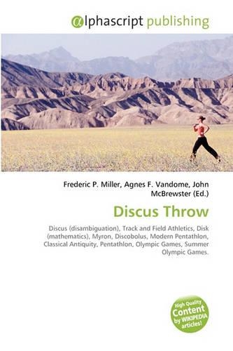 Discus Throw