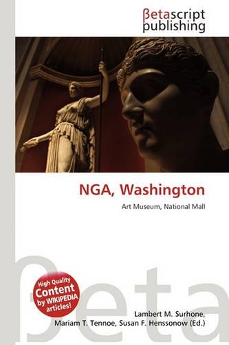 Nga, Washington
